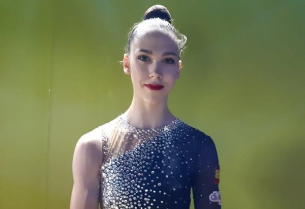 İspaniya gimnastı: Vacib yarışların məhz Milli Gimnastika Arenasında keçirilməsindən məmnunam