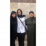 Birinci vitse-prezident Mehriban Əliyeva Ramazan ayı münasibətilə Azərbaycan xalqına xoş arzularını çatdırıb (FOTO)