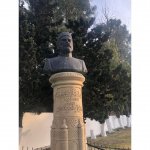 Birinci vitse-prezident Mehriban Əliyeva Ramazan ayı münasibətilə Azərbaycan xalqına xoş arzularını çatdırıb (FOTO)
