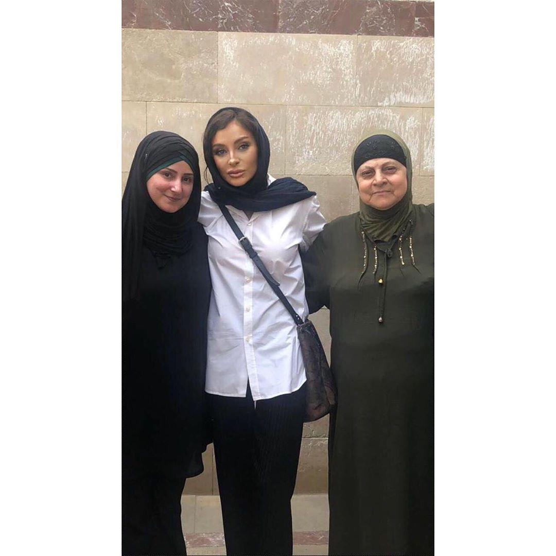 Birinci vitse-prezident Mehriban Əliyeva Ramazan ayı münasibətilə Azərbaycan xalqına xoş arzularını çatdırıb (FOTO)