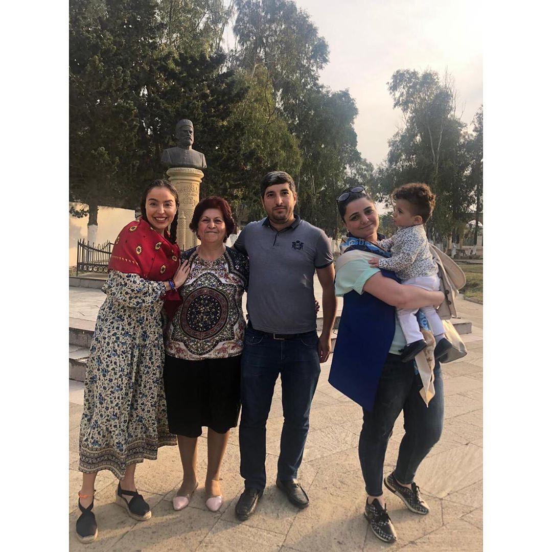 Birinci vitse-prezident Mehriban Əliyeva Ramazan ayı münasibətilə Azərbaycan xalqına xoş arzularını çatdırıb (FOTO)