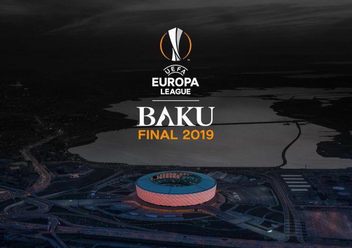 Pryadkin: Bakıda Avropa Liqasının finalı Azərbaycanda futbolun inkişafında böyük addımdır