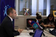 Gənclər Fondu “Xaricdə təhsilin maliyyələşdirilməsi üzrə Müsabiqə” elan edir (FOTO)
