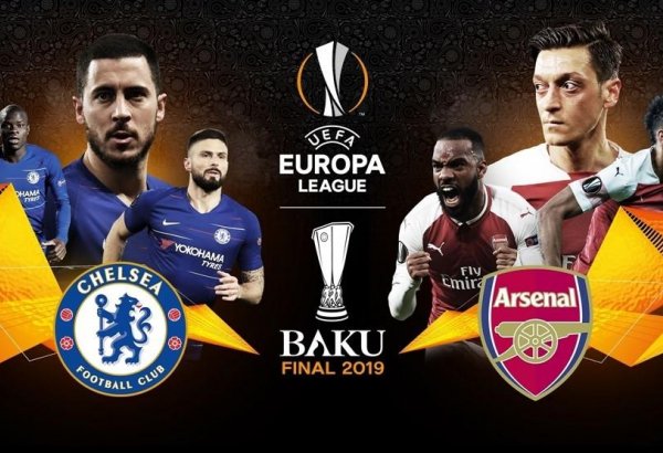 BBC: Bu gün Bakıda fantastik matç keçiriləcək