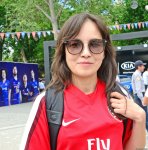 Bakıda UEFA Avropa Liqasının final qarşılaşmasına saatlar qalır (FOTO)
