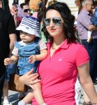 1 İyun - Uşaqların Beynəlxalq Müdafiəsi Günüdür (FOTO)
