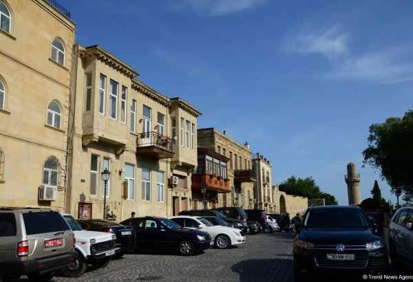 Sədr İçərişəhərdəki yeraltı yollar barədə: İstifadə etmək mümkün deyil (FOTO)