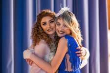 "Miss & Mister Azerbaijan" Milli gözəllik müsabiqəsinin final mərhələsi baş tutdu (FOTO)