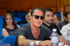 "Miss & Mister Azerbaijan" Milli gözəllik müsabiqəsinin final mərhələsi baş tutdu (FOTO)