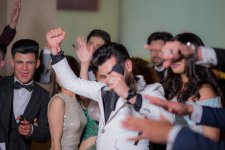 "Miss & Mister Azerbaijan" Milli gözəllik müsabiqəsinin final mərhələsi baş tutdu (FOTO)
