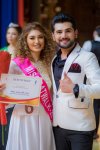 "Miss & Mister Azerbaijan" Milli gözəllik müsabiqəsinin final mərhələsi baş tutdu (FOTO)
