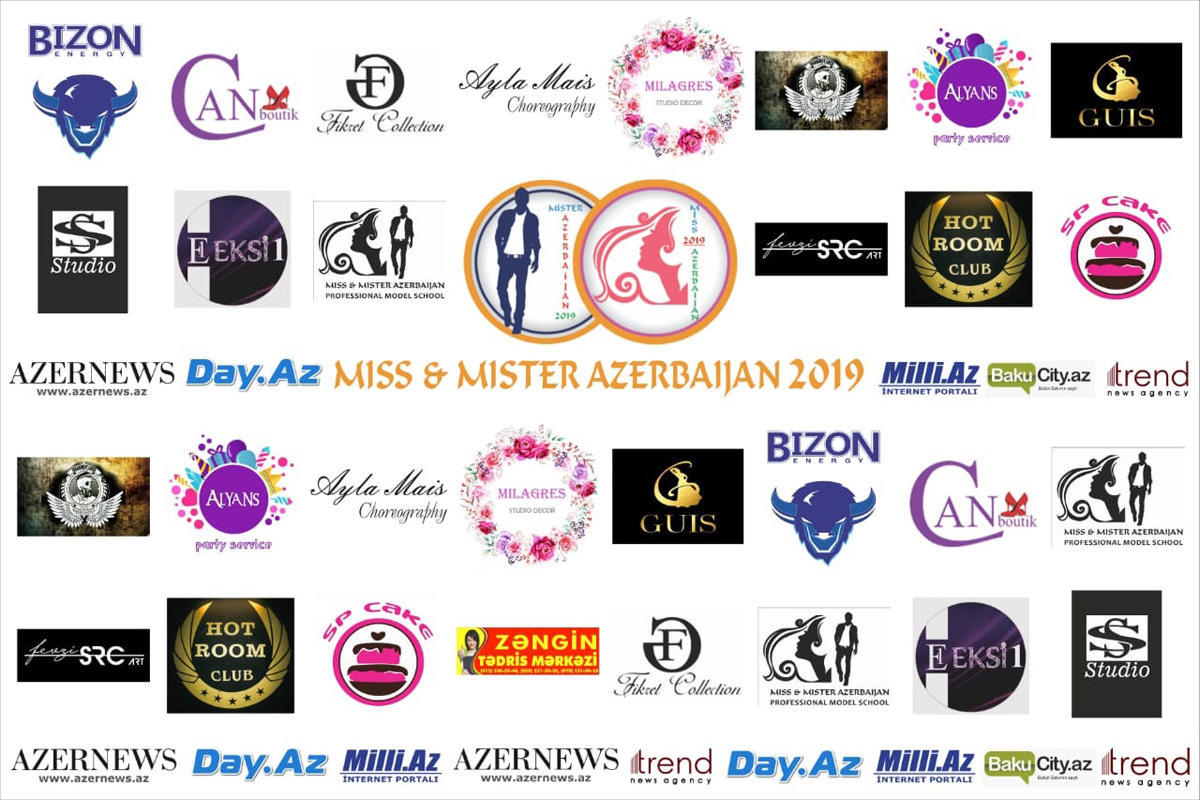 "Miss & Mister Azerbaijan" Milli gözəllik müsabiqəsinin final mərhələsi baş tutdu (FOTO)
