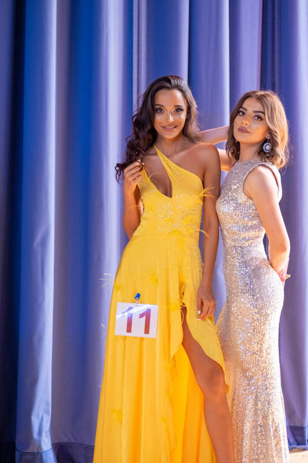 "Miss & Mister Azerbaijan" Milli gözəllik müsabiqəsinin final mərhələsi baş tutdu (FOTO)
