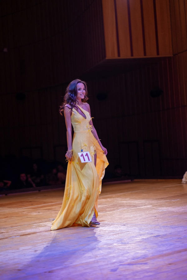 "Miss & Mister Azerbaijan" Milli gözəllik müsabiqəsinin final mərhələsi baş tutdu (FOTO)