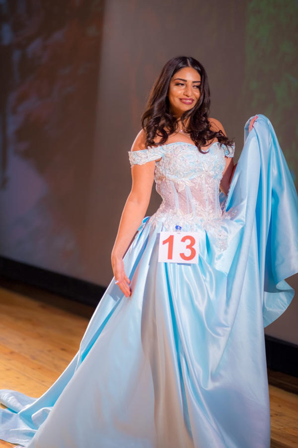 "Miss & Mister Azerbaijan" Milli gözəllik müsabiqəsinin final mərhələsi baş tutdu (FOTO)