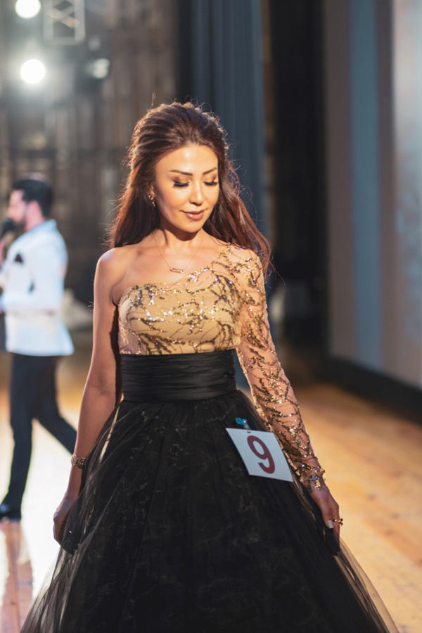 "Miss & Mister Azerbaijan" Milli gözəllik müsabiqəsinin final mərhələsi baş tutdu (FOTO)