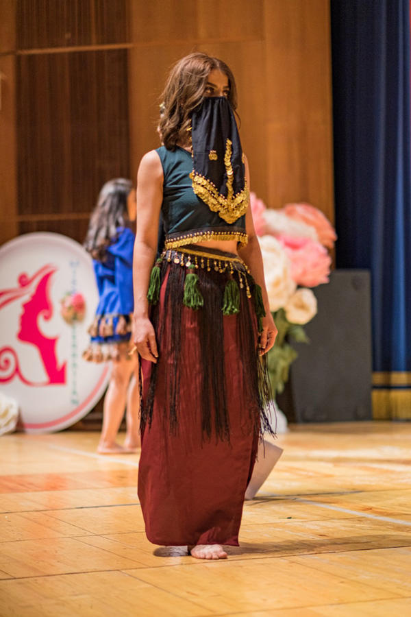 "Miss & Mister Azerbaijan" Milli gözəllik müsabiqəsinin final mərhələsi baş tutdu (FOTO)