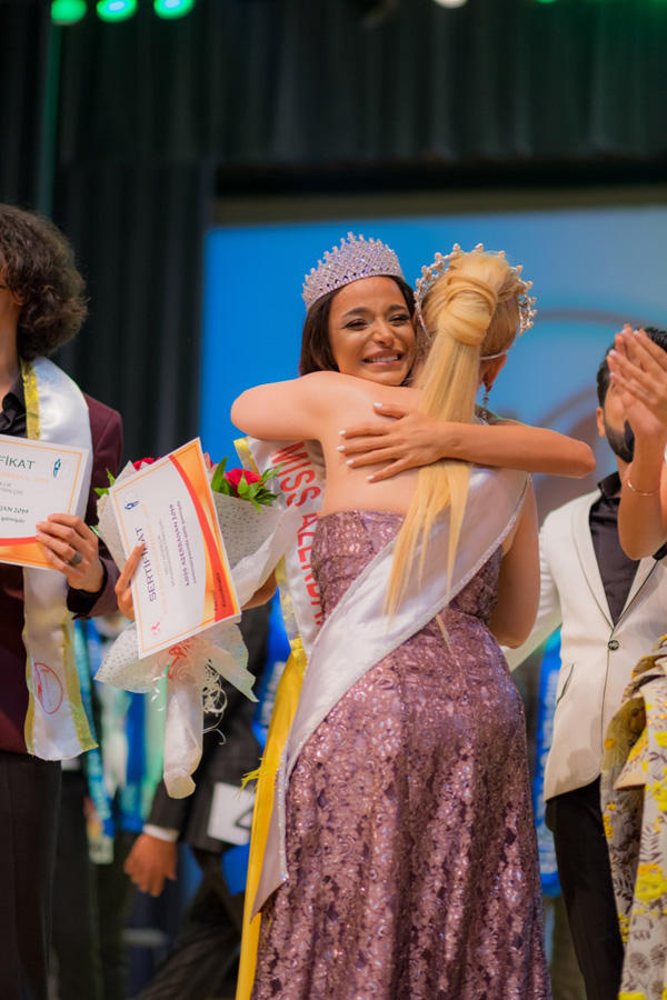 "Miss & Mister Azerbaijan" Milli gözəllik müsabiqəsinin final mərhələsi baş tutdu (FOTO)