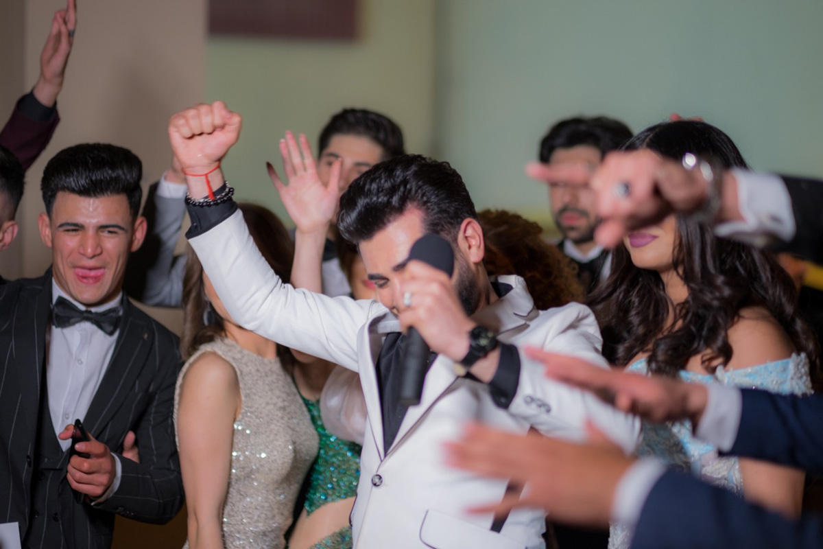 "Miss & Mister Azerbaijan" Milli gözəllik müsabiqəsinin final mərhələsi baş tutdu (FOTO)