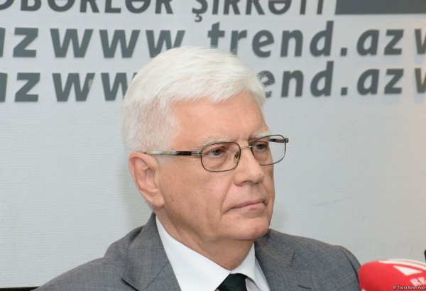 Rusiya və Azərbaycanın iştirakı ilə regional layihələr pandemiyanın təsirinə baxmayaraq reallaşdırılır - Rusiyalı səfir