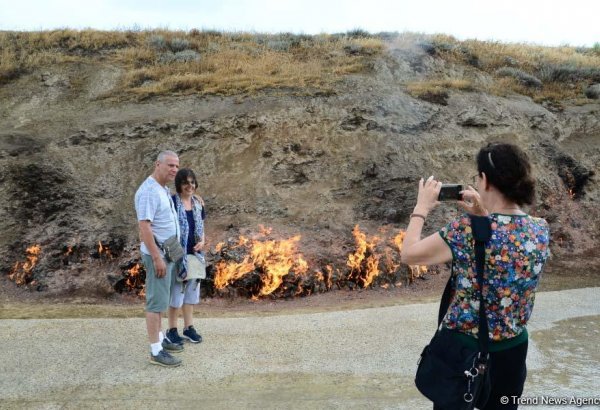 "Yanardağ" qoruğuna əcnəbi turistlər üçün giriş haqqı dəyişdiriləcək