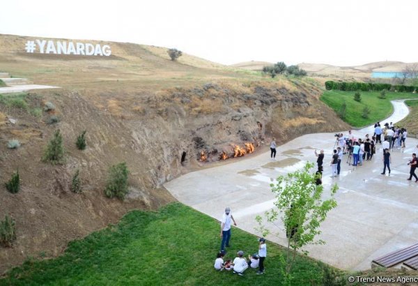 "Yanardağ"a gedən avtobusların sayının artırılması təklif edilir