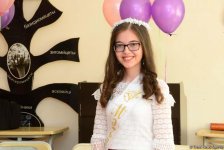 "Son zəng"i çalınanlar (FOTOSESSİYA)