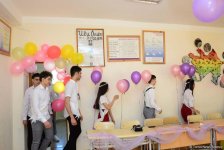 "Son zəng"i çalınanlar (FOTOSESSİYA)