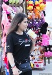 "Baku Food Fest"in yubiley sezonu açılıb (FOTO)