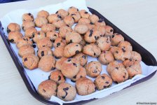 "Baku Food Fest"in yubiley sezonu açılıb (FOTO)