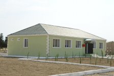 Müdafiə naziri yeni təlim mərkəzinin açılışında iştirak edib (FOTO)