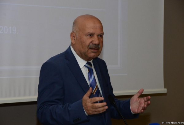 Komitə rəsmisi: Dünyanın heç bir ölkəsində Azərbaycandakı kimi bir kilometrdən az radiusda müxtəlif dini icmalar yanaşı yaşamır