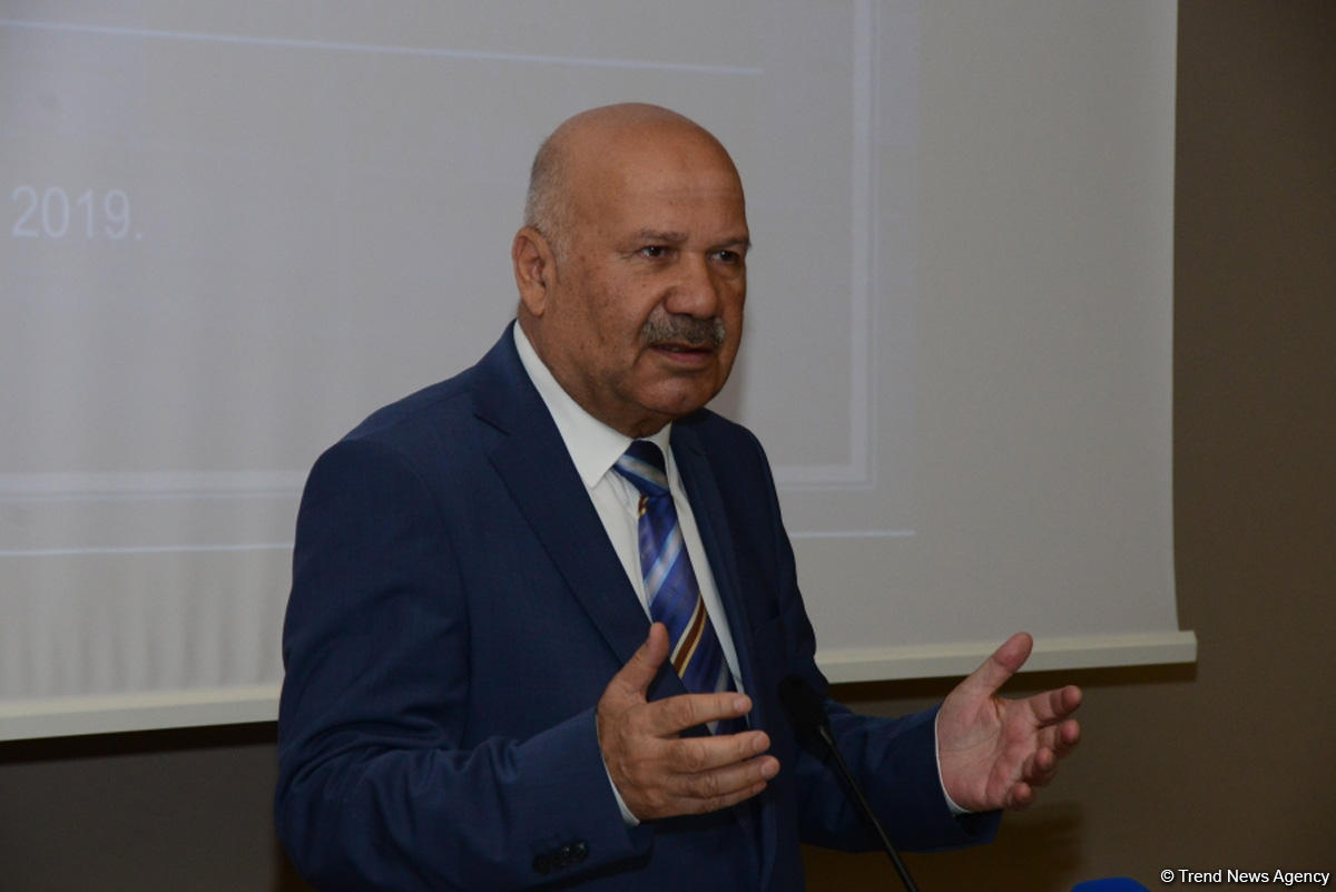 Komitə rəsmisi: Dünyanın heç bir ölkəsində Azərbaycandakı kimi bir kilometrdən az radiusda müxtəlif dini icmalar yanaşı yaşamır