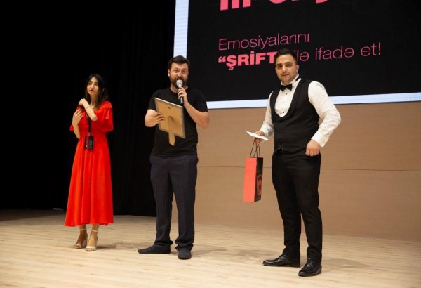 Bakı Gənclər Mərkəzində “Azerbaijan Design Summit” keçirildi (FOTO)