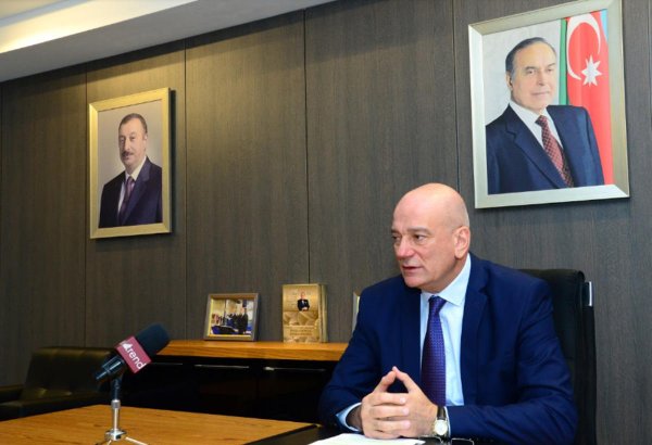 Dövlət Reklam Agentliyinin direktoru: Apteklər istəyirlər ki, hər tərəfə reklam vursunlar, ancaq rüsum ödəməsinlər (MÜSAHİBƏ)