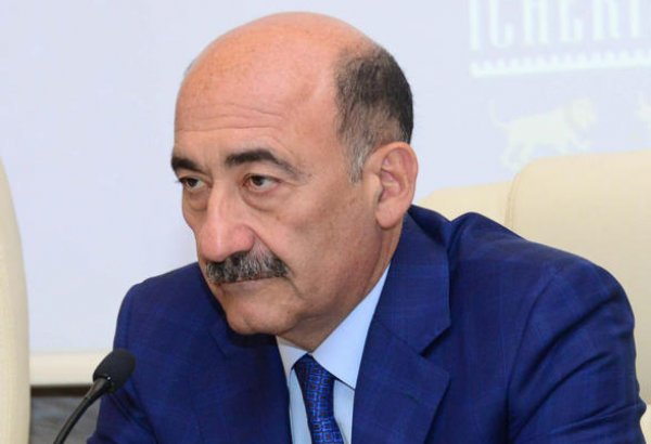 Nazir: UNESKO-nun komitə sessiyasının Bakıda keçirilməsini istəməyənlər var idi