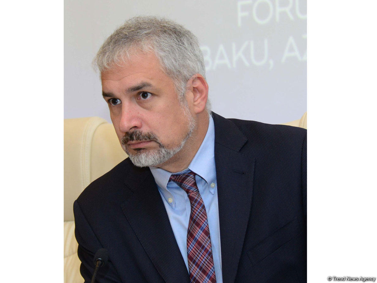 UNESKO-nun baş direktorunun müavini: Təhlükəsizlik təmin edilərsə, Dağlıq Qarabağa ekspert qismində getmək olar