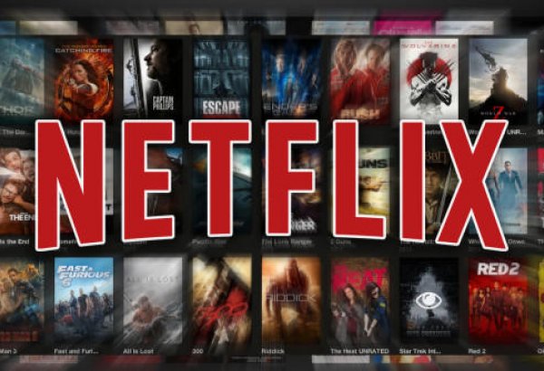 "Netflix" Rusiyada xidmətini dayandırdığını təsdiqləyib