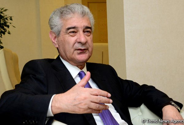 Əli Əhmədov: Azərbaycan xalqı addım-addım qələbəyə doğru irəliləyir və biz Prezident İlham Əliyevin rəhbərliyi ilə bu qələbəyə nail olacağıq
