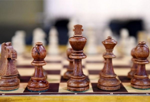 "WRBC 2019": Karlsen dünya çempionu olub