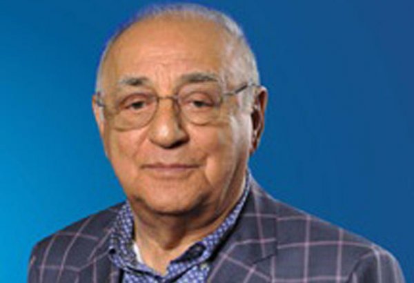 Azərbaycanın tanınmış memarı və rəssamı Rasim Əliyev vəfat edib