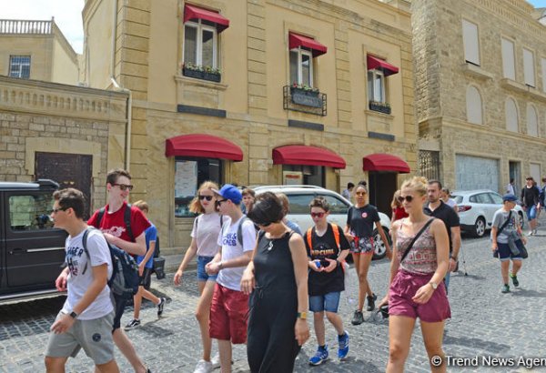 Azərbaycanda Turist Hüquqlarının Müdafiəsi Komitəsi yaradılıb