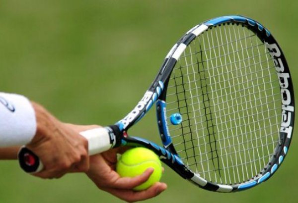 Ulduz tennisçi topu hakimə vurduğu üçün turnirdən kənarlaşdırılıb