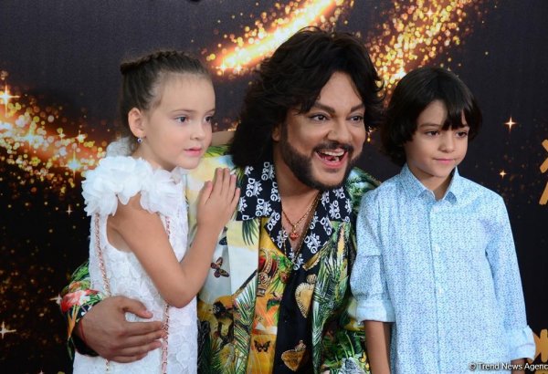 JARA 2019 festivalına hansı ulduzlar ailə üzvləri ilə qatılıb? (FOTO)