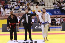 Beynəlxalq nüfuza malik "Abu Dhabi national Pro" ilk dəfə Azərbaycanda keçirildi (FOTO)