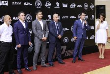Beynəlxalq nüfuza malik "Abu Dhabi national Pro" ilk dəfə Azərbaycanda keçirildi (FOTO)