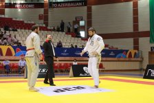 Beynəlxalq nüfuza malik "Abu Dhabi national Pro" ilk dəfə Azərbaycanda keçirildi (FOTO)