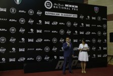 Beynəlxalq nüfuza malik "Abu Dhabi national Pro" ilk dəfə Azərbaycanda keçirildi (FOTO)
