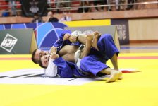 Beynəlxalq nüfuza malik "Abu Dhabi national Pro" ilk dəfə Azərbaycanda keçirildi (FOTO)