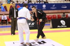 Beynəlxalq nüfuza malik "Abu Dhabi national Pro" ilk dəfə Azərbaycanda keçirildi (FOTO)